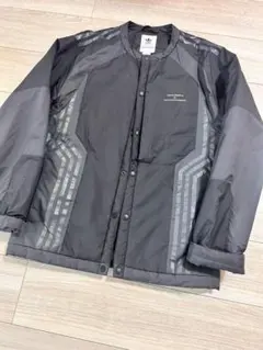 adidas White Mountaineering インナーダウン M