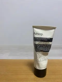 Aesop ピュリファイリング フェイシャル エクスフォリアント75ml