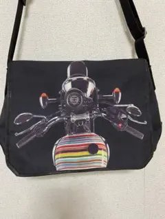 ポールスミス×TRIUMPH トライアンフ　コラボ　ボストンバッグ 2025年最新】ポールスミス トライアンフの人気アイテム - メルカリ