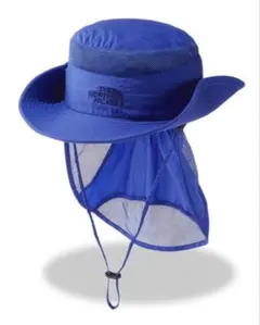 THE NORTH FACE ノースフェイス ハット キッズ KLサイズ　美品❗️