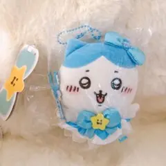 まじかるちいかわ マジカルチャージマスコット ハチワレ