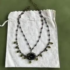 BABYLONE PARIS ネックレス