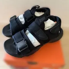NIKE キャニオン サンダル 24cm