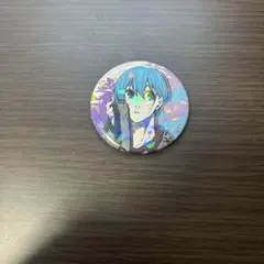 ブルーロック 氷織羊 缶バッジ