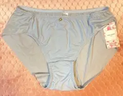 《新品タグ付》チュチュアンナ　ブルー　シンプル　ショーツ　L 92〜100cm