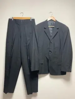 Y's for men セットアップスーツ Y's for men – ISETAN MEN'S POP-UP STORE | Yohji Yamamoto