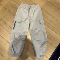 カーゴパンツ 130