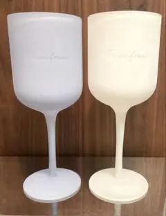 Francfranc GS CHAMPAGNE GLASS NATURAL