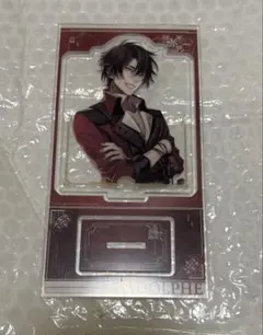 終ヴィル アドルフ アクスタ アクキー ☆9/7まで値下げ中 終ヴィル アドルフ アクスタ 缶バッジ