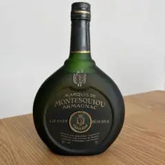Marquis de Montesquiou アーマニャック 1000ml 楽天市場】【未開封・箱あり】MARQUIS DE MONTESQUIOU マルキ ド