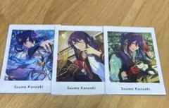 あんスタ ぱしゃっつ vol.6 vol.5 神崎颯馬