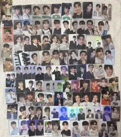 treasure パクジョンウ　まとめ売り