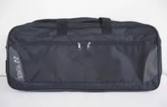 ヨネックス YONEX トーナメントバッグ ブラック - メルカリ