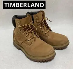 TIMBERLAND 【ティンバーランド】ブーツ　6インチプレミアム 10361