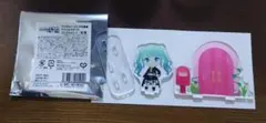 プロセカ 初音ミク マイセカイ アクリルスタンド コレクションC ビビミク
