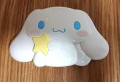 シナモロール コンパクトミラー