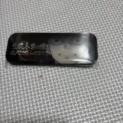 鬼滅の刃 お楽しみくじ ダイニング レンチキュラー缶バッジ 冨岡義勇