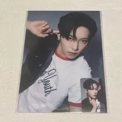 BOYS2PLANET アーカイブ展 ジアハオ A4フォトセット ボイプラ2 - メルカリ