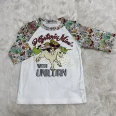 ヒステリックミニ 《美品》ロンT
