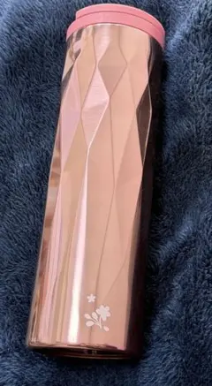 Starbucks Reserve ロースタリー2022サクラタンブラー