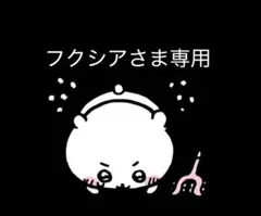 フクシアさま専用のサムネイル