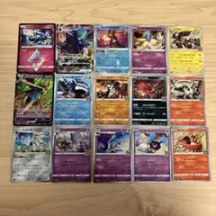 2026年最新】ポケモンカードまとめ売り25枚の人気アイテム - メルカリ