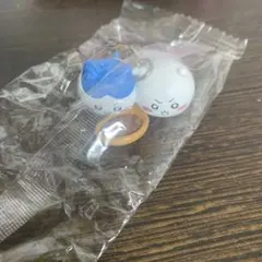 映画ちいかわ 入場者特典第6弾 チームミニフィギュア ちいかわ＆ハチワレ