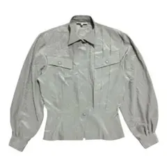 00’s Vintage 長袖ブラウス Archive Grunge Y2K