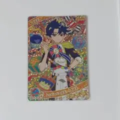 ひみつのアイプリ 七浦すばる ハッピーバースデー！すばる