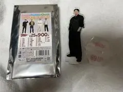 楽天イーグルス Fashion Checkアクスタ 内星龍 選手