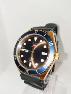 Seiko 5 SPORTS SRPB96K1プロスペックス腕時計のサムネイル