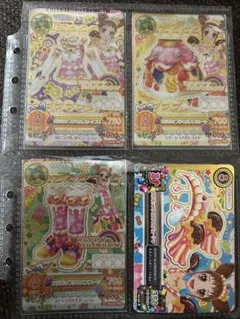2026年最新】アイカツカード買取の人気アイテム - メルカリ