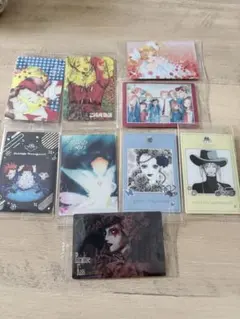 矢沢あい ウェハース カード まとめ売り