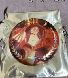 FGO 星見の回廊 缶バッジ ジャンヌダルクオルタ - メルカリ