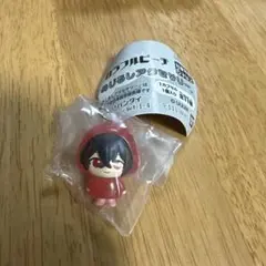 カラフルピーチ　めじるしアクセサリー