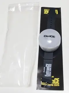 2026年最新】Da-iCE ブレスレットライトの人気アイテム - メルカリ