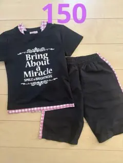 カジュアル Tシャツとショートパンツ セット
