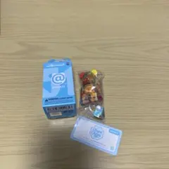 ベアブリックチュッパチャプス