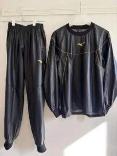 Mizuno ミズノ 減量衣 上下セット XSサイズ 柔道 トレーニングウェア
