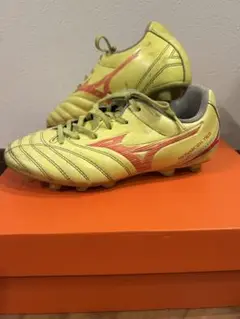 Mizuno モナルシーダ　サッカーシューズ US3.5（21.5）