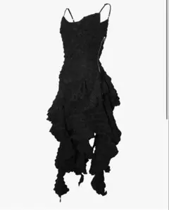 時間限定　theredthread fleur camisole dress 時間限定 theredthread fleur camisole dress - メルカリ