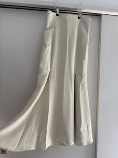 MERCURYDUO マーメイドスカート Sサイズ