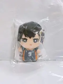 ハイキュー！！×サンリオキャラクターズちみっともぬいvol.1 影山飛雄