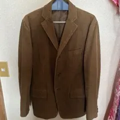 テーラードジャケットのサムネイル