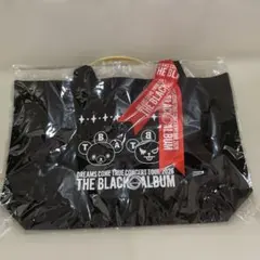 ドリカムグッズ　プレミアムトートバのッグ ［新品，未使用]
