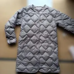 ユニクロ　ウルトラ　ライトダウン　M