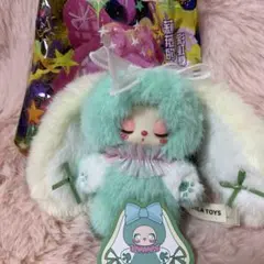 LIILA リラちゃん ブラインドボックス ぬいぐるみキーホルダー - メルカリ