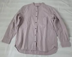 無印良品 シャツ