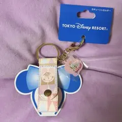 東京ディズニーリゾート カチューシャホルダー スモールワールドのサムネイル