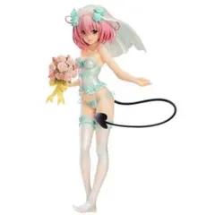 新品 モモ・ベリア・デビルーク リファインVer. 1/6スケール フィギュア